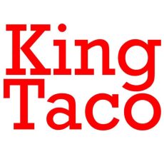 King Taco