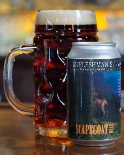 stock bar Scapegoat Bock glass can website Scapegoat Bock